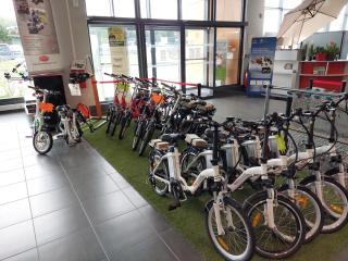 Garage Libertium Orléans 2