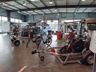 Garage Libertium Orléans 0