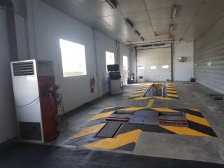 Garage Sécuritest Contrôle Technique de Bischwiller 0