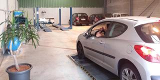Garage Auto Bilan SOLLIES 2