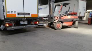 Garage MP Truck - TODD Pièces Poids Lourds PARIS SUD 0