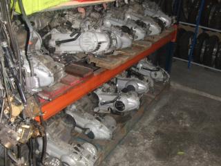 Garage La Casse du Scooter 0