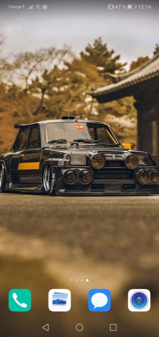 Garage Vega Christophe 0