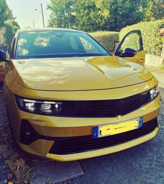 Garage Opel Pontivy Automobiles Concessionnaire 0