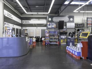 Garage Norauto Neufchatel En Bray 0