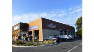 Garage Norauto Fouesnant 0