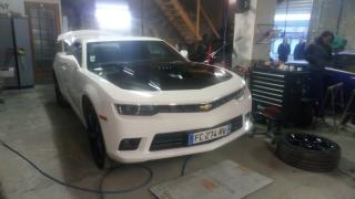 Garage MVS Carrosserie 0