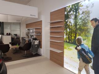 Garage Le Village NEUBAUER 0