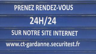 Garage Sécuritest Contrôle Technique Automobile GARDANNE 0