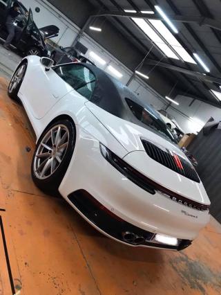 Garage Carrosserie Les Deux Pins - Motrio 0