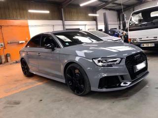 Garage Carrosserie Les Deux Pins - Motrio 0