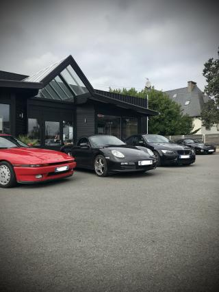 Garage GARAGE DINARD AUTO SERVICE 0