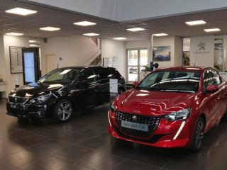 Garage PEUGEOT STELLANTIS &YOU FONTENAY 0