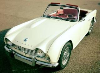 Garage Mac Burnie Classic Cars 2