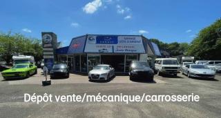 Garage Garage Cote D'argent 0