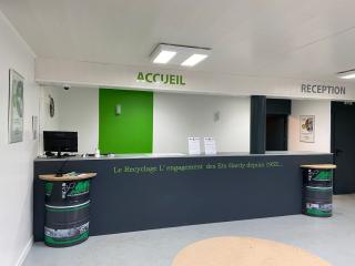 Garage Hardy Maurice 0