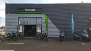 Garage Meras Moto | Concessionnaire Ducati / Kawasaki / KTM 0