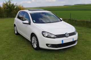 Garage Volkswagen Lambert et Fils 0