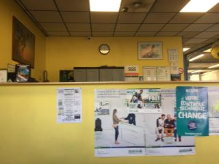 Garage Sécuritest Contrôle Technique Automobile Douai - Rue Du Faubourg De Bethune 0