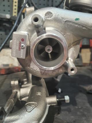 Garage ATELIER AUTOPERF - Spécialiste boîte automatique 1