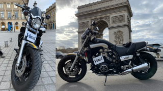 Garage Team's Color 1