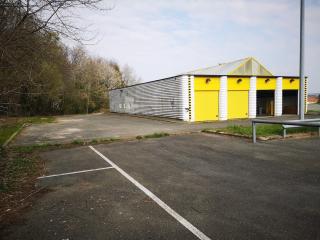 Garage Centre contrôle technique NORISKO 0