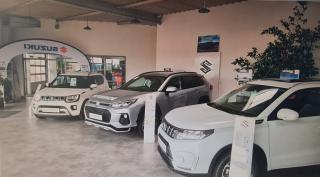 Garage Ford Bernay - Groupe Legrand 0