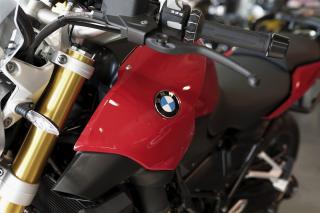 Garage BMW Motorrad Savy Besançon 0