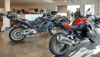 Garage BMW Motorrad Savy Besançon 0