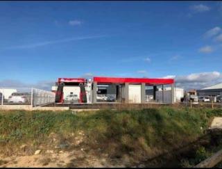 Garage Carrosserie Pianencque 1