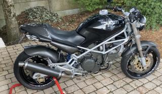 Garage ITAL ALL PARTS 0