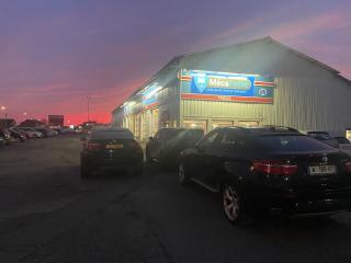 Garage MECA FACILE 0