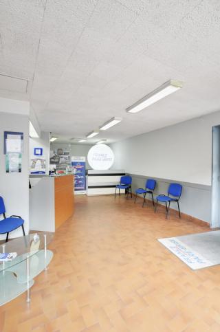 Garage France Pare-Brise 0