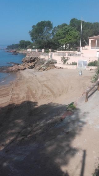 Garage A.P.Leruste 0