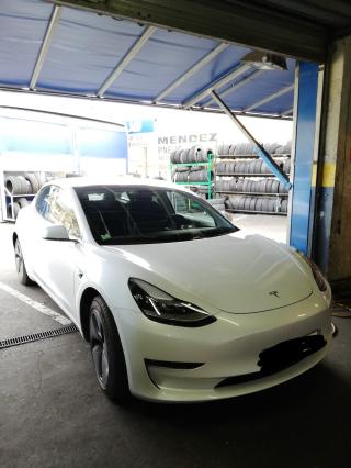 Garage MENDEZ PNEUS LA CIOTAT 0