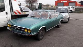 Garage Comptoir Automobile de Weyersheim 0