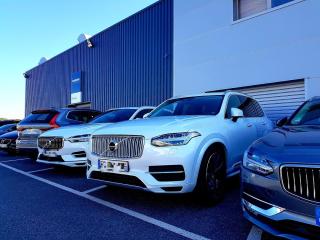 Garage Volvo Amiens Sommauto 0