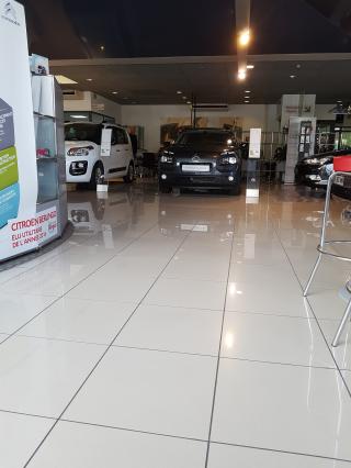 Garage AJACCIO NORD AUTOMOBILE SA – Citroën 0