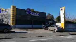 Garage CARROSSERIE BOURG 1