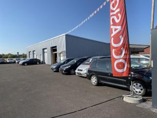 Garage Chris auto pieces 0