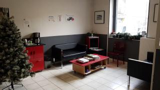 Garage GARAGE TM AUTO 0