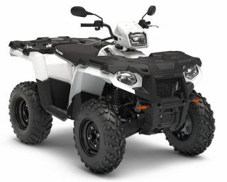 Garage RPM QUADS ET ACCESSOIRES - POLARIS Angers 49 0