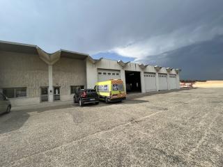 Garage MONTELIMAR TRUCKS SERVICES VOLVO TRUCK 0