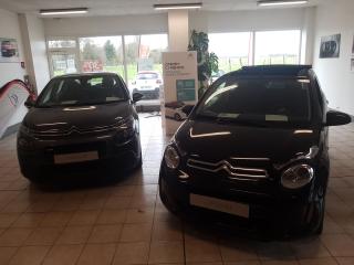 Garage Garage Pawlak - Citroën 1