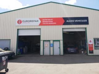 Garage Eurorepar Alexis Véhicules 0