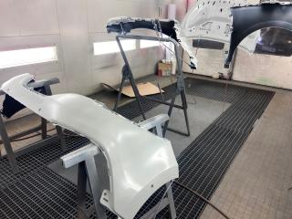 Garage GARAGE AUTO RUPT 0