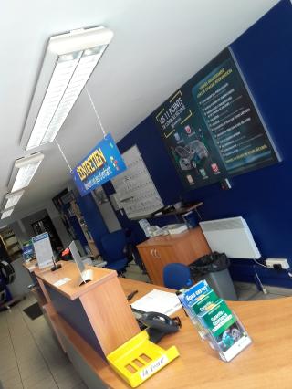 Garage Euromaster Longwy 0