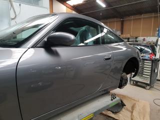 Garage Sarl AC Carrosserie 95 0