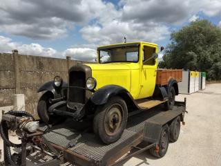 Garage Contrôle Technique AUTOSUR Dommartin Lès Toul 0