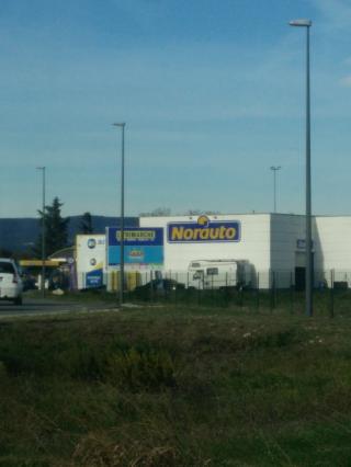 Garage Norauto Pierrelatte 0